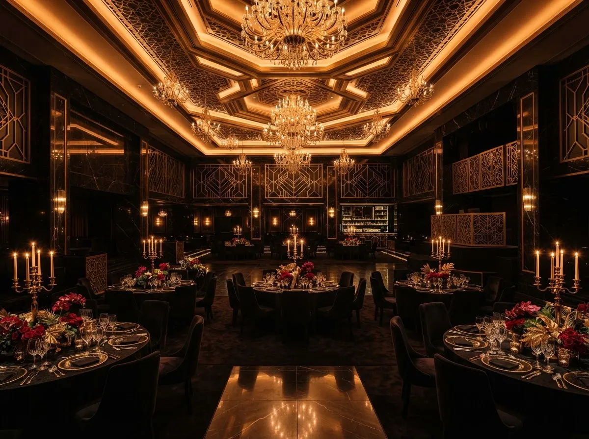 Private Events